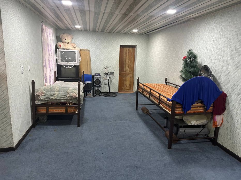 Uy sotiladi hovli