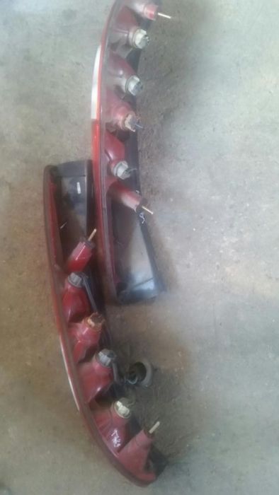 Stopuri stânga, dreapta ,Ford mondeo mk3 2001-2007