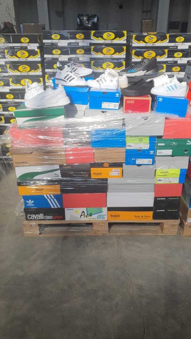 Incaltaminte Sport Outlet