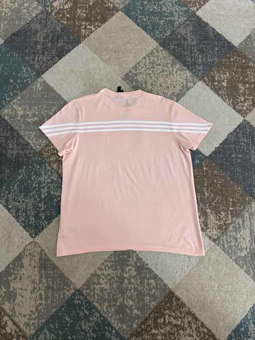 Мъжка тениска Адидас