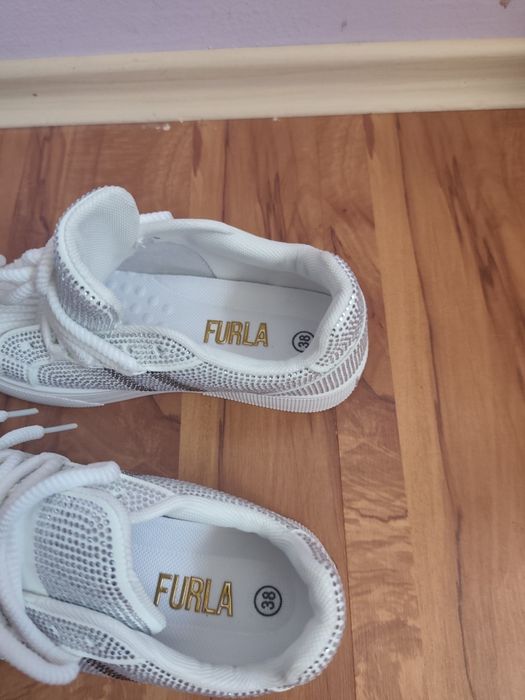 Furla дамски кецове