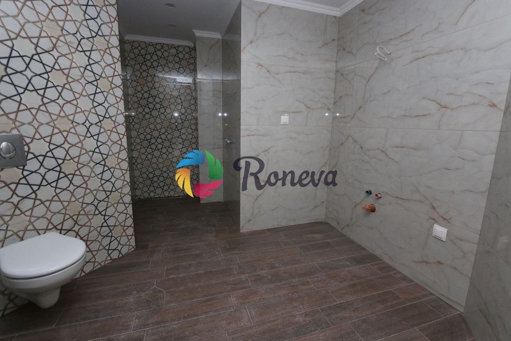 Многостаен в Варна-Бриз площ 270  цена 550000