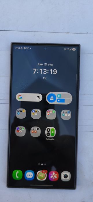 Samsung S24 Ultra