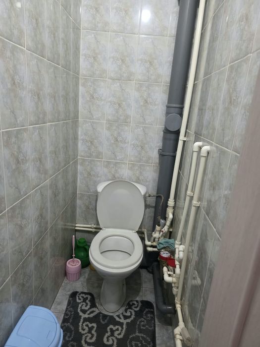 1 комн Сити Молл,Мечеть