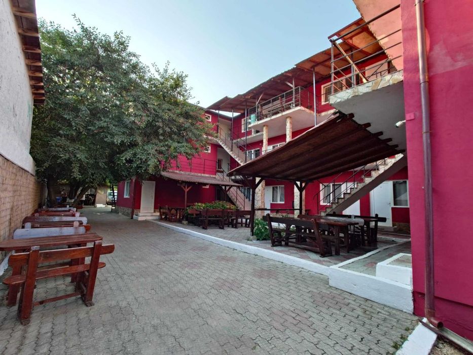 Cazare Costinesti  Beach Please