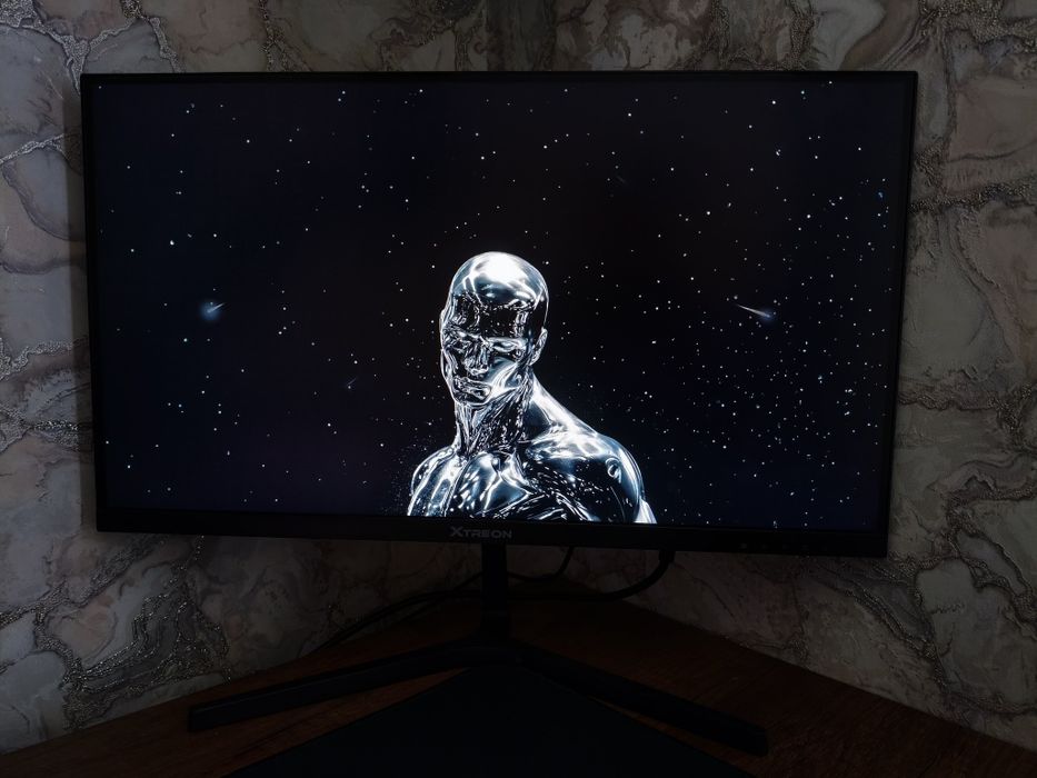 Монитор игровой xt2253de 100гц