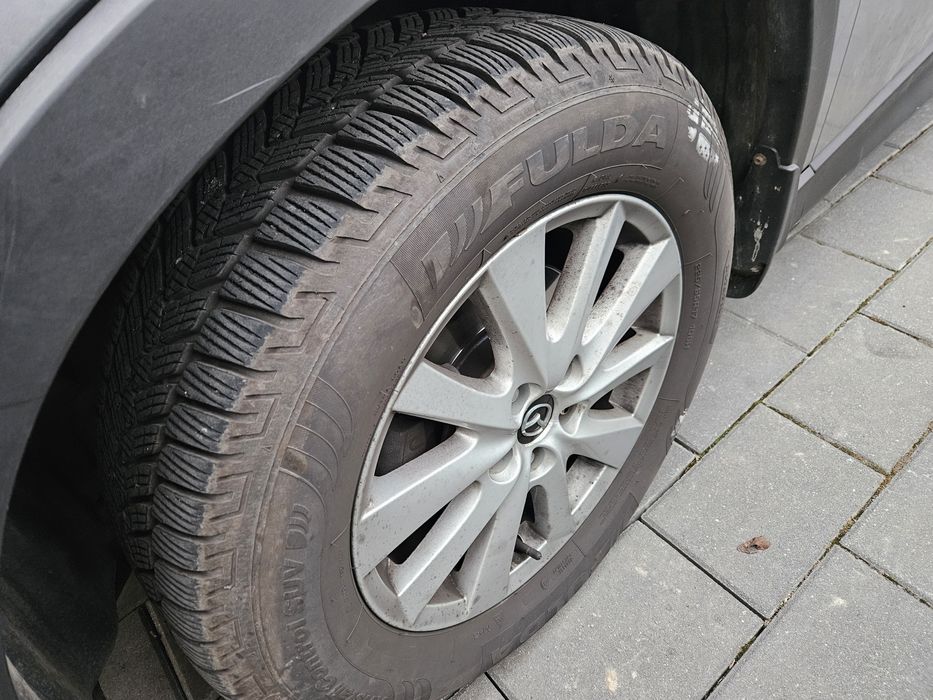 Mazda Cx5 2014 4x4 Automat 173 cai xenon full 200k km