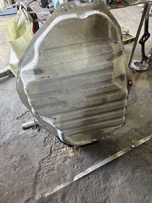 Мазда 626 разбор