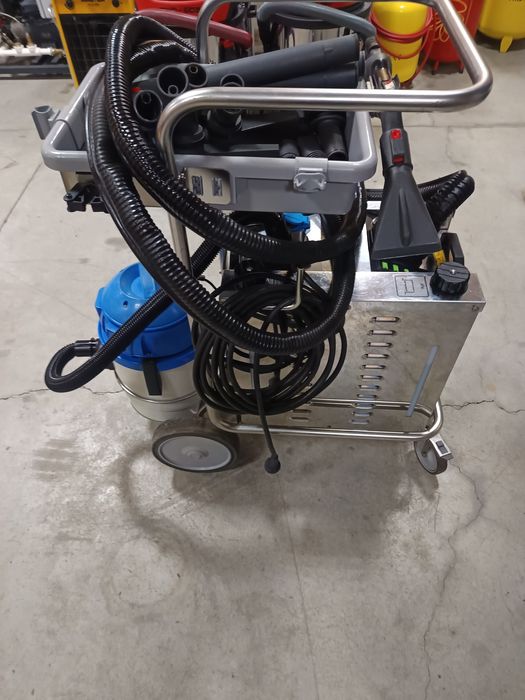 Професионален паро генератор IPC SG-50