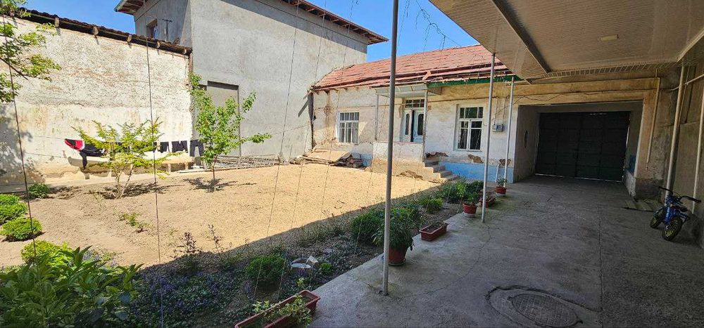 Срочно Бодомзор кучада уй сотилади.