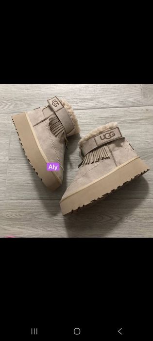 UGG damă nou calitate