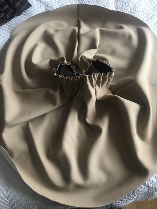 Подростковая юбка для девочки от ZARA BASIC