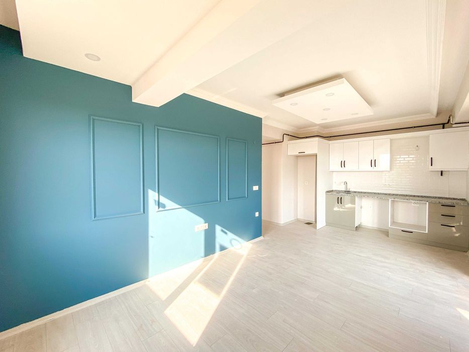 Продава се Тристаен апартамент в Пловдив, Беломорски - 80 кв.м за 950 €/кв.м - Снимка #2