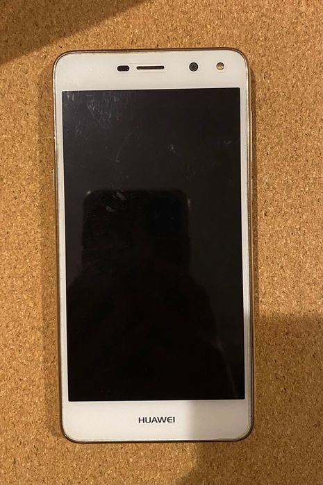 Huawei MYA-L41 бял