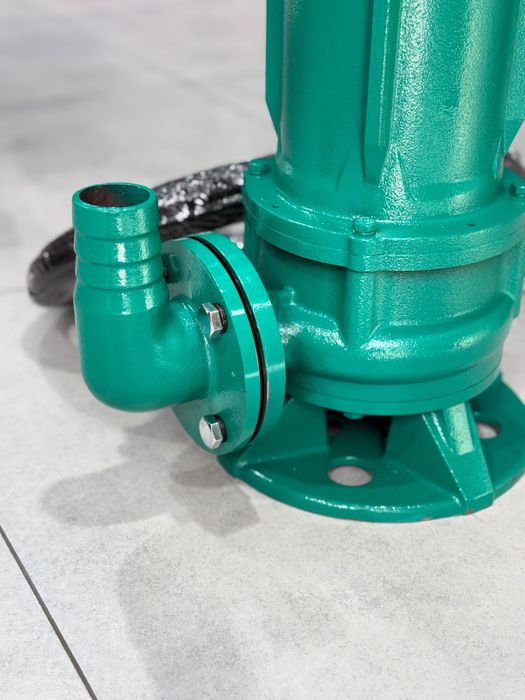 Погружной канализация насос Shimge WQ9-22-2.2L2 (2.2) кВт