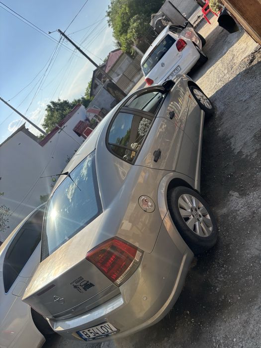 Opel vectra c  gpl
