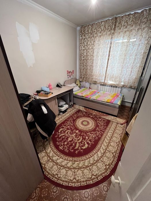 Срочно срочно продается дом Шубарсу