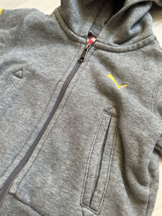 Костюм двойка оригинал puma