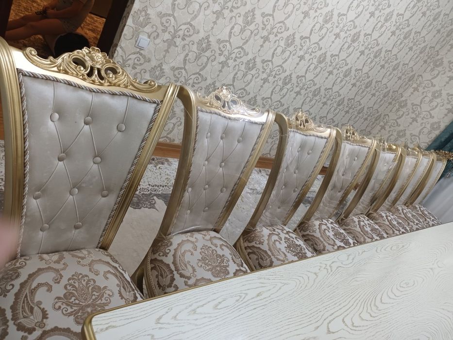 Stol-stullar optom NARXLARDA.         SEXAVIK