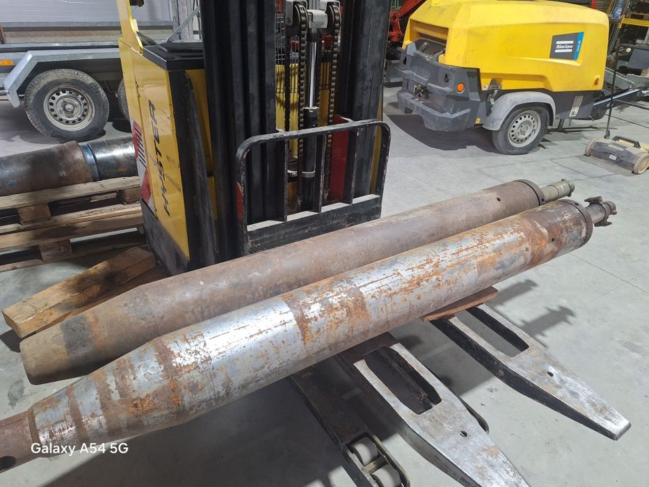 Pachet ciocane subtraversari Hercules