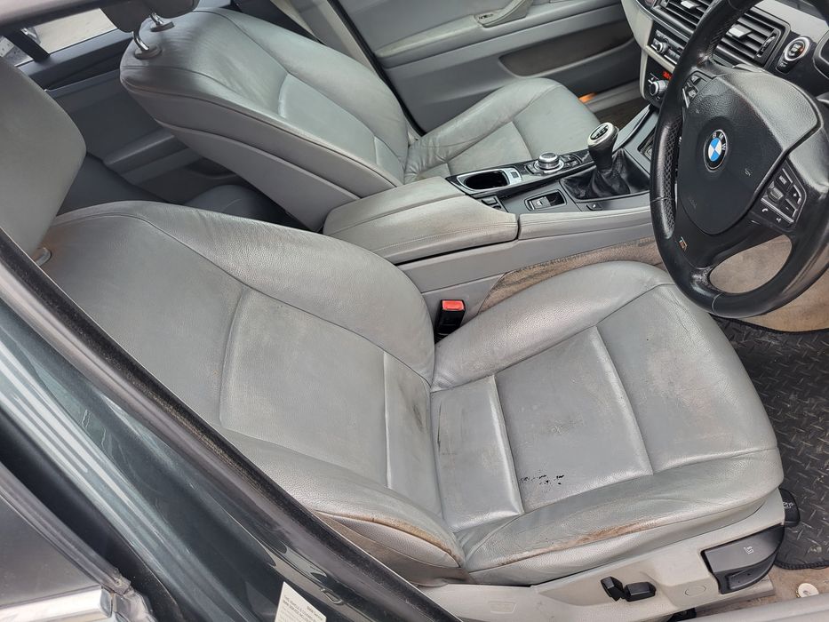 Piese auto bmw f10 motor n47d20c 184cp