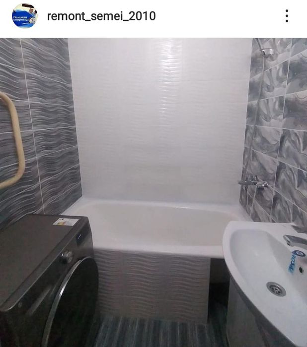 Кафель качественно и недорого