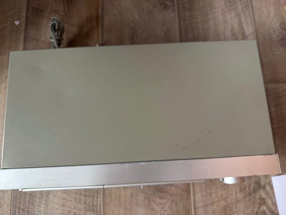 Касетен дек / akai cs-m02 deck-made in japan