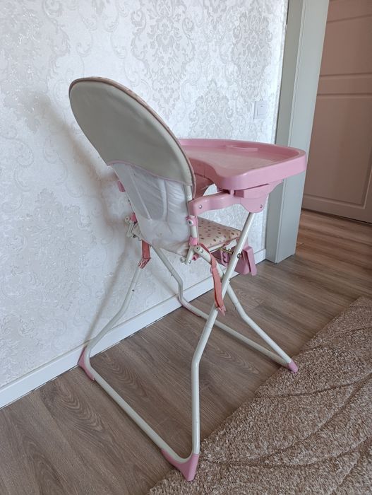 Детский столик для кормления