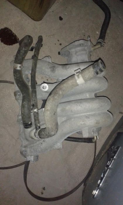 Части за Мazda 323f