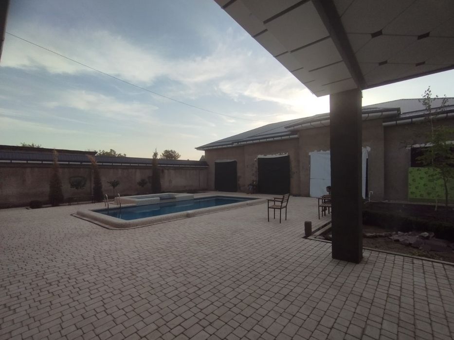 Дача сотилади кулай шароитларда