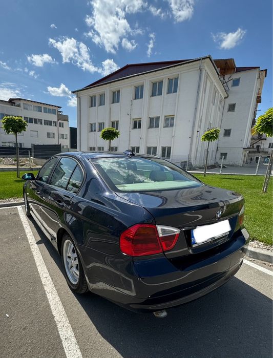 Bmw 320 D E90 seria3