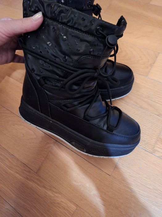 Cizme zapada Epica 36/37