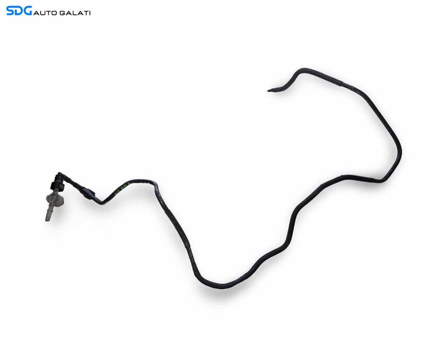 Furtun Conducta Combustibil Motorina Nissan X-Trail T31 2.0 DCI 2007 - 2013 [LR3275]