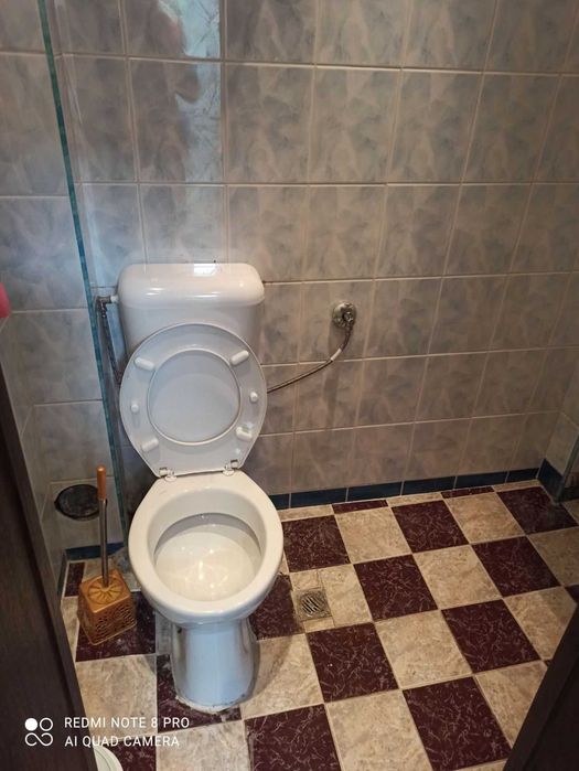 Дава се под наем Едностаен апартамент в Добрич, Градска болница - 47 кв.м за 204 € - Снимка #3