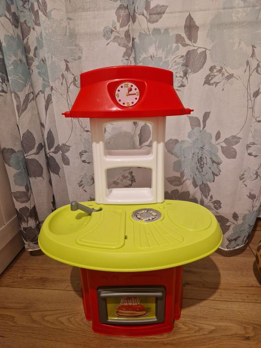 Set de bucatarie pentru copii