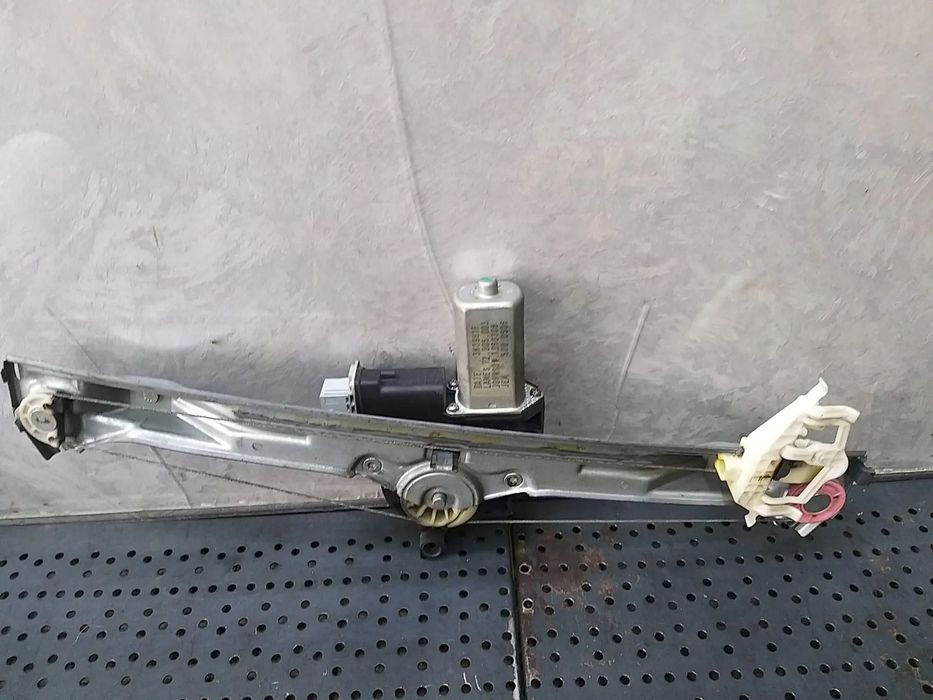 Macara motoras stanga spate fiat bravo 2 198