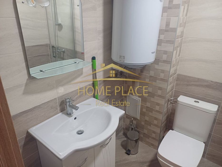 Продава се Двустаен апартамент в Варна, Цветен квартал - 64 кв.м за 2429 €/кв.м - Снимка #5