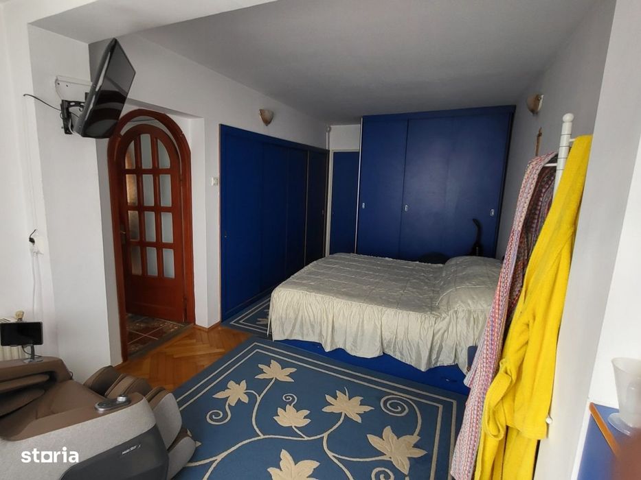 Apartament PREMIUM 3 Camere | Centrul Civic – Brasov| Garaj + Parcare