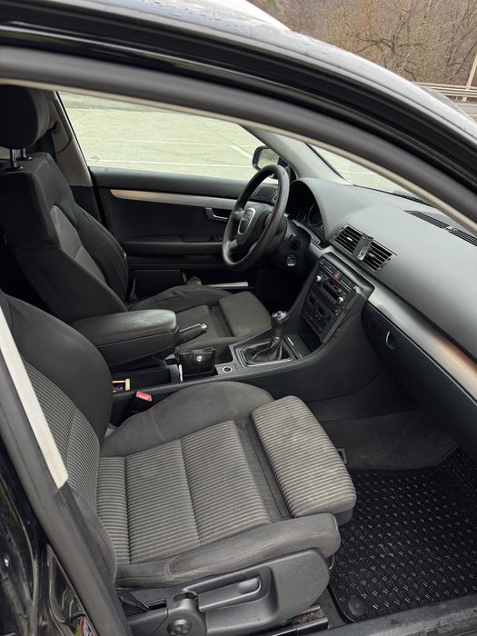 Audi A4 1.9 TDI