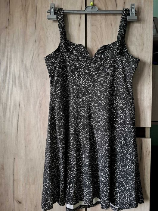 Rochiță de vară, Terranova,Nouă cu etichetă