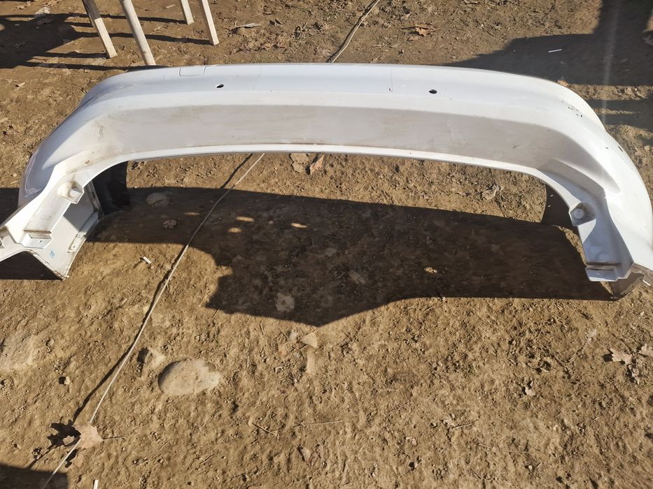 Ford focus kombi 2020 задна дата