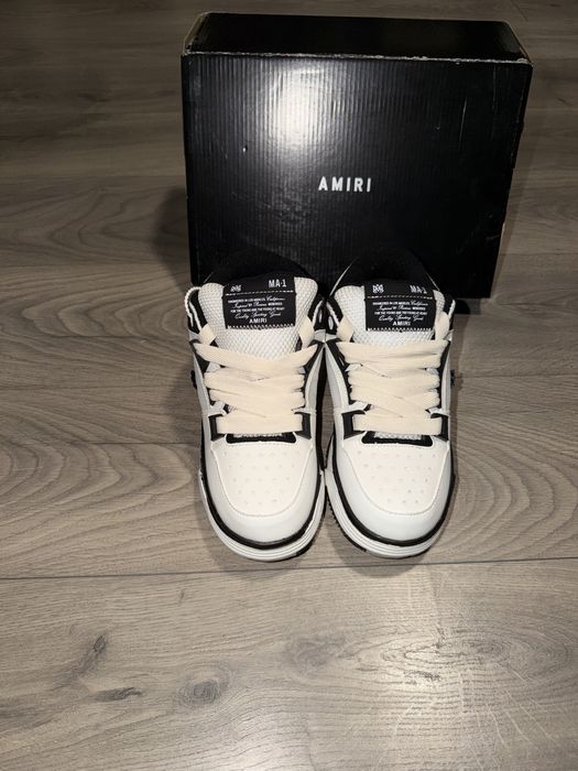 Amiri Ma 1