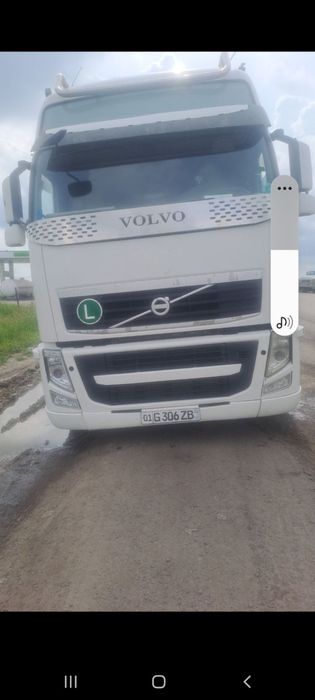 VOLVO EURO 5, 460...