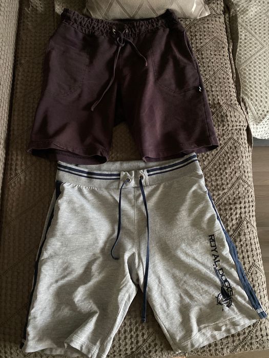 Шорты Cozy Home хлопок