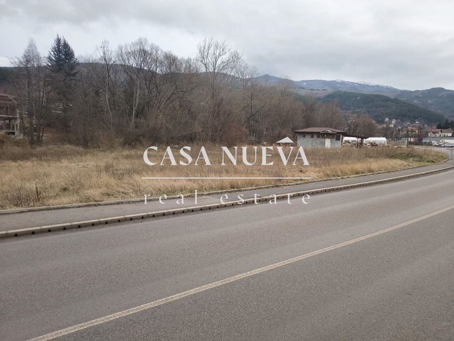 Продава се Парцел в с. Рударци, Област Перник - 2007 кв.м за 89 €/кв.м - Снимка #3