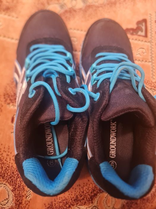 Adidasi Firma Groundwork