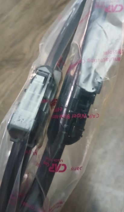 Дворники производство Кореи