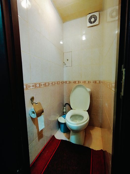 Ijaraga kvartira faqat ayol va qizlar uchun sherikchilikka