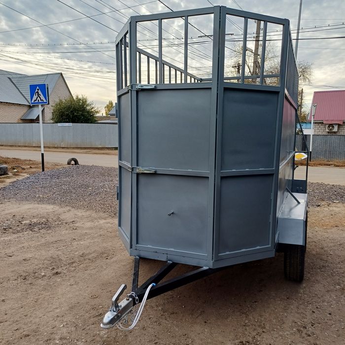 Прицеп сатылады документ бар