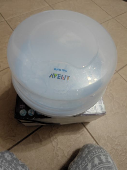 Стерилизатор Philips Avent